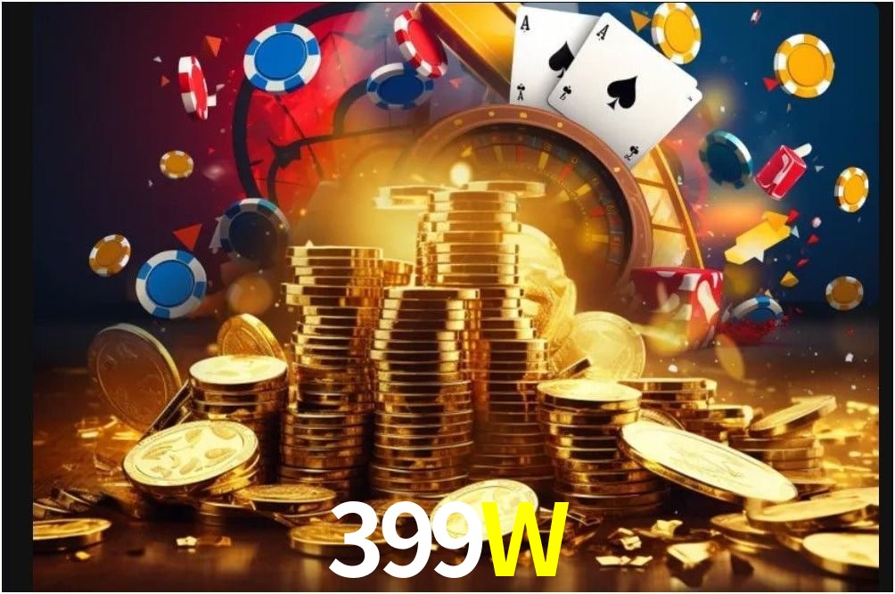 399W: Seu Especialista em Apostas Esportivas Brasileiras
