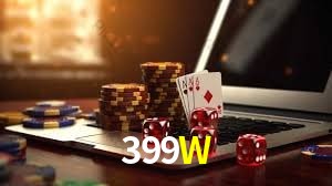 399W