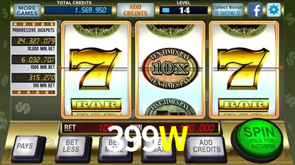 399W,399W Bet